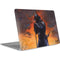 Death Dealer by Frazetta Apple MacBook Air Skin